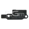 Charging Port Microphone Retaining Plastic iPhone 7 | Loja Online 5G-M