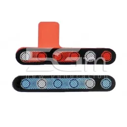 Adesivo Griglia Antipolvere iPhone 7