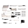 Small Parts Kit iPhone 7 Plus | Store Online 5G-M