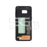 Ramă Mijlocie Neagră Samsung SM-G955F S8+ | Magazin Online 5G-M