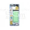 Mittelrahmen Violett Samsung SM-G955F S8+ | 5G-M Online Shop