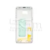Middle Frame Silver Samsung SM-G955F S8+ | Store Online 5G-M