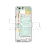 Mittelrahmen Silber Samsung SM-G955F S8+ | Online Shop 5G-M