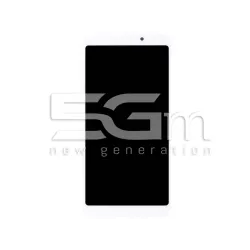 Display Touch Bianco + Frame Xiaomi Redmi 6 | Store Online 5G-M