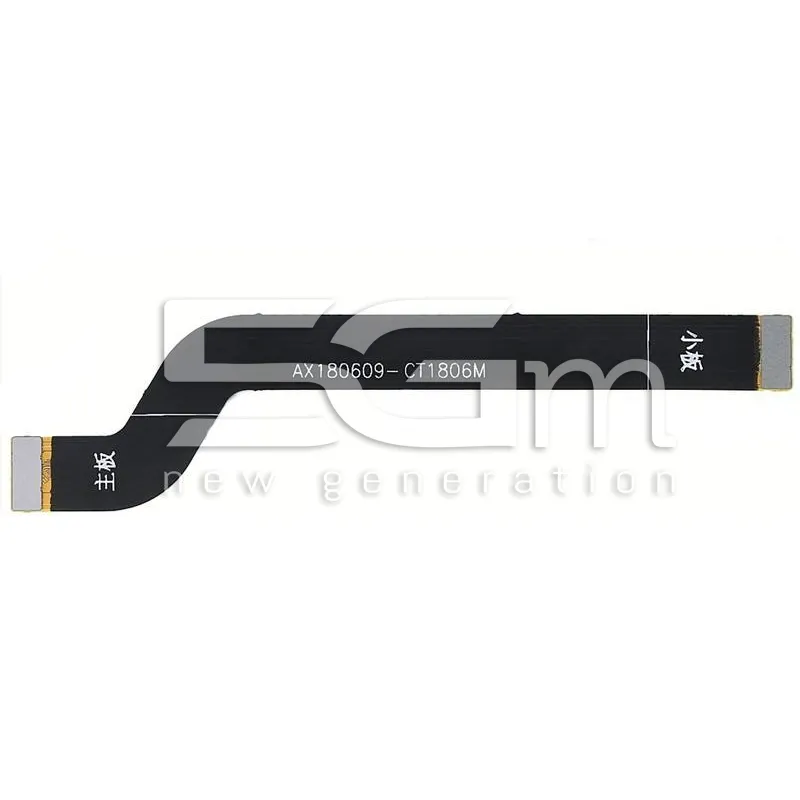 Main Board Flex Cable Xiaomi Redmi 6 | Store Online 5G-M