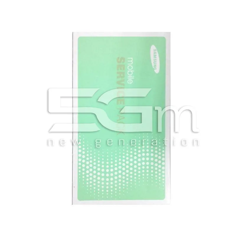 Display Touch Nero Samsung SM-A750 A7 2018 Ori | Store Online 5G-M