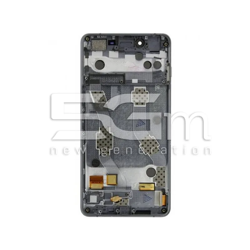Display Touch Nero + Frame OnePlus X | Store Online 5G-M