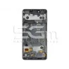 Ecran Tactil + Ramă Negru OnePlus X | 5G-M.com