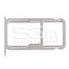 SIM és Micro SD tálca Fehér Honor 8 | 5G-M.com