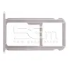 SIM-Kartenhalter + Micro SD Weiß Honor 8 | Online-Shop 5G-M