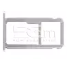 Supporto Sim Card + Micro SD Bianco Honor 8