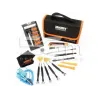 Jakemy JM-P13 Kit Profesional 54 în 1 pentru Reparații | 5G-M