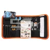 Jakemy JM-P13 Kit Professionale 54 in 1 per Riparazioni | 5G-M