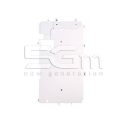 LCD Back Metal Plate iPhone...