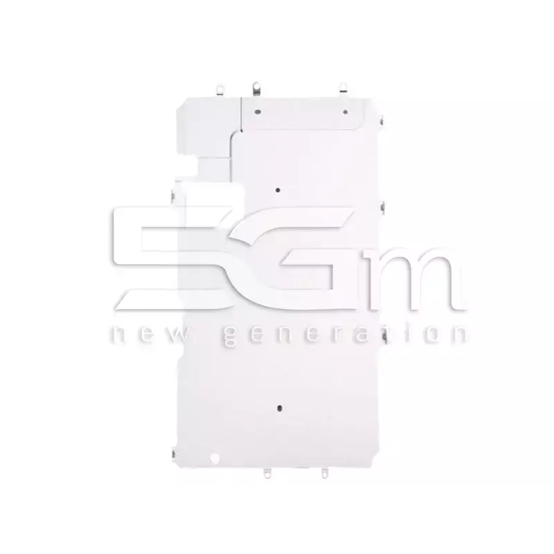 LCD Back Metal Plate iPhone 7 Plus