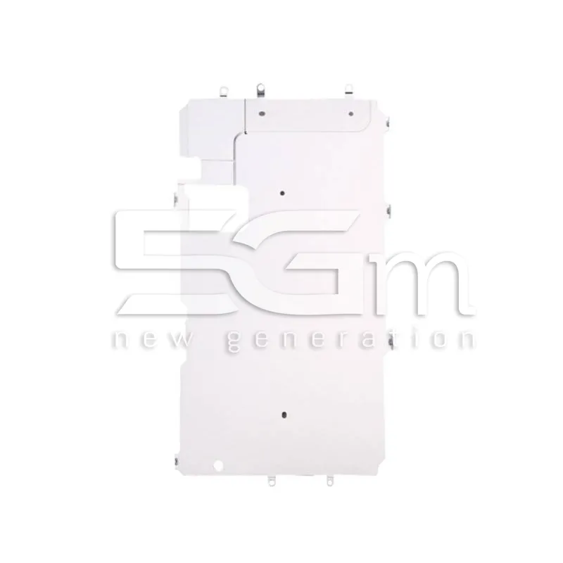 LCD Back Metal Plate iPhone 7 Plus | Loja Online 5G-M