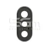Vetrino Fotocamera + Frame Nero iPhone XS Max | Store Online 5G-M