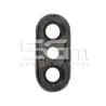 Vetrino Fotocamera + Frame Nero iPhone XS Max | Store Online 5G-M