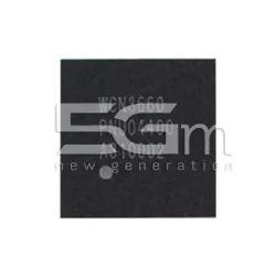 CI WiFi WCN3660A Samsung I9195 Galaxy S4 Mini | Boutique en ligne 5G-M