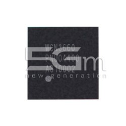 WiFi IC WCN3660A Samsung I9195