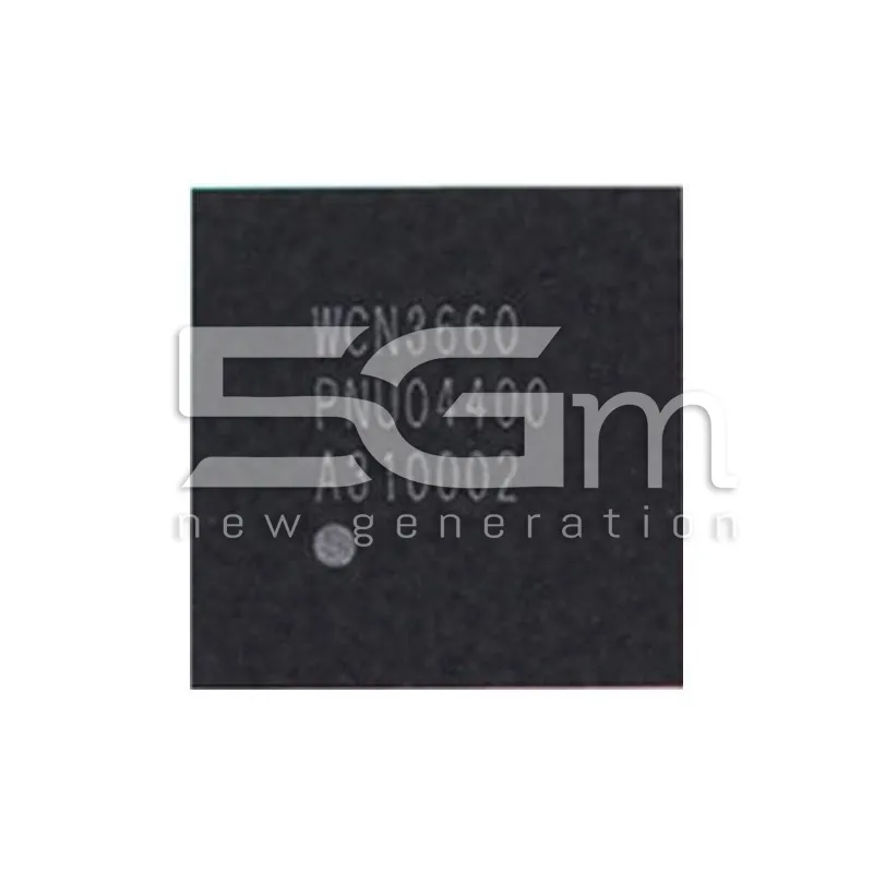 WiFi IC WCN3660A Samsung I9195 Galaxy S4 Mini | Store Online 5G-M