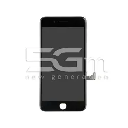 Écran Tactile Complet Noir iPhone 8 Plus | 5G-M