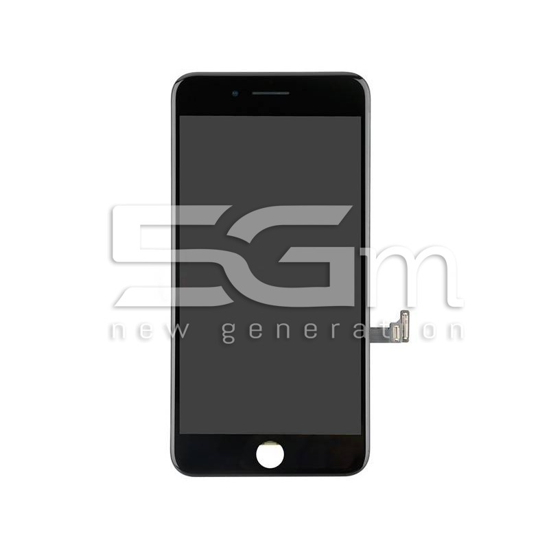 Display Touch Nero Full iPhone 8 Plus