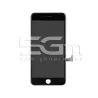Kijelző Érintő Fekete Teljes iPhone 8 Plus | 5G-M Online Áruház