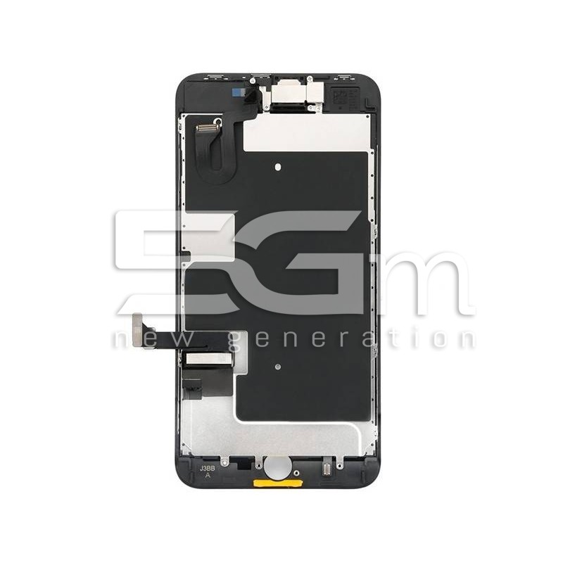 Display Touch Nero Full iPhone 8 Plus