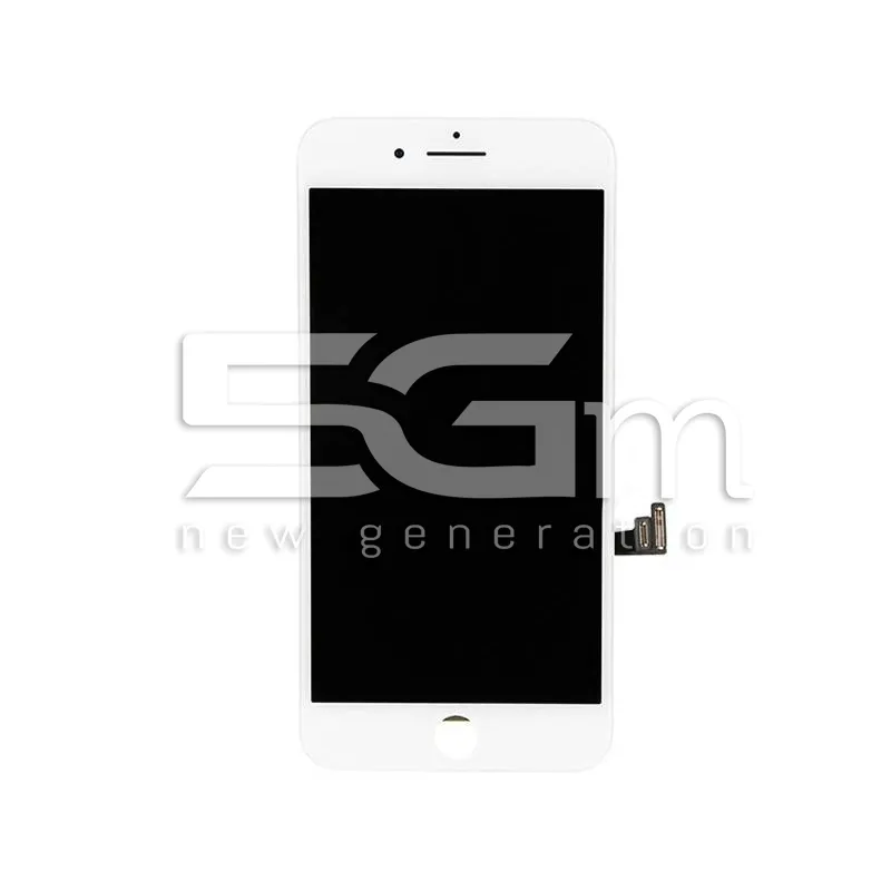 Display Touch White Full iPhone 8 Plus | Loja Online 5G-M