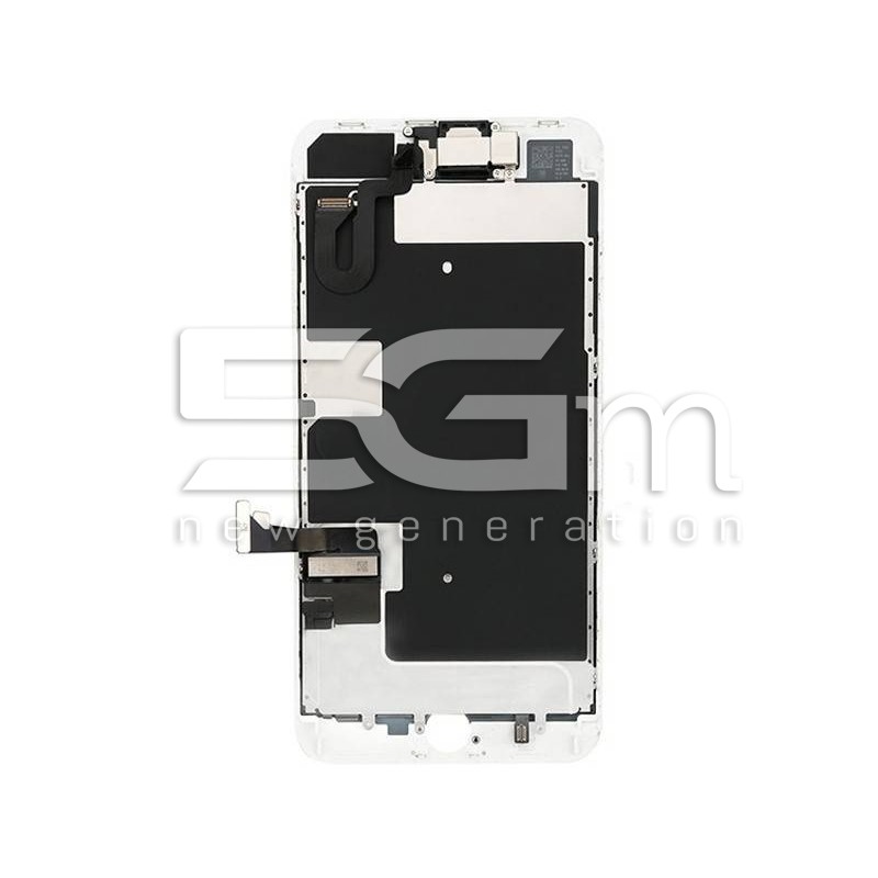 Display Touch Bianco Full iPhone 8 Plus
