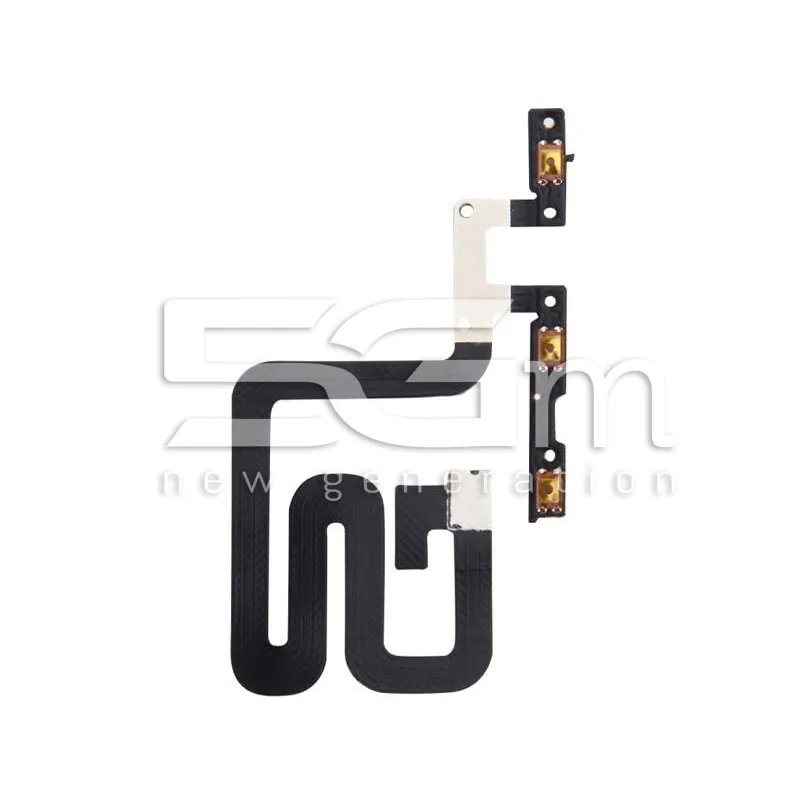 Tasto Accensione + Volume Flat Cable Huawei P9 Plus | Store Online 5G-M