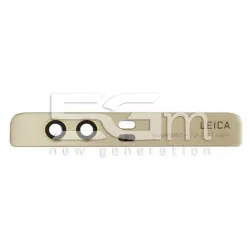 Vetrino Fotocamera Gold Huawei P9 Plus | Store Online 5G-M