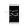 Lcd Touch White + Frame OnePlus X