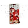 Ecran Tactil Alb + Ramă OnePlus X | Magazin Online 5G-M