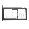 Supporto Sim Card + Micro SD Nero Huawei P10 | Store Online 5G-M