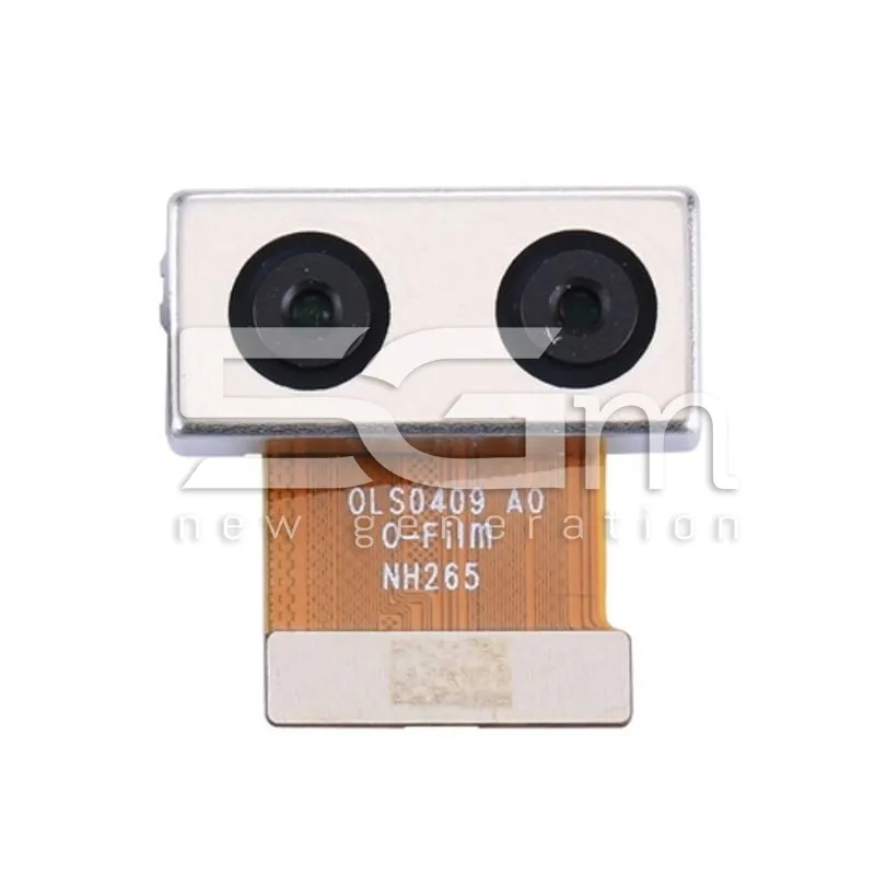 Fotocamera Posteriore 20Mp+12Mp Flat Cable Honor 9 | Store Online 5G-M