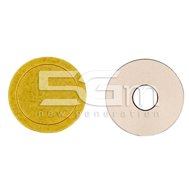 Vetrino Fotocamera Gold Huawei Mate 8 | Store Online 5G-M