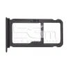 Supporto Sim Card + Micro SD Nero Huawei P10 Plus | Store Online 5G-M