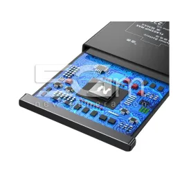 Battery 1821 mAh iPhone 8 No Logo