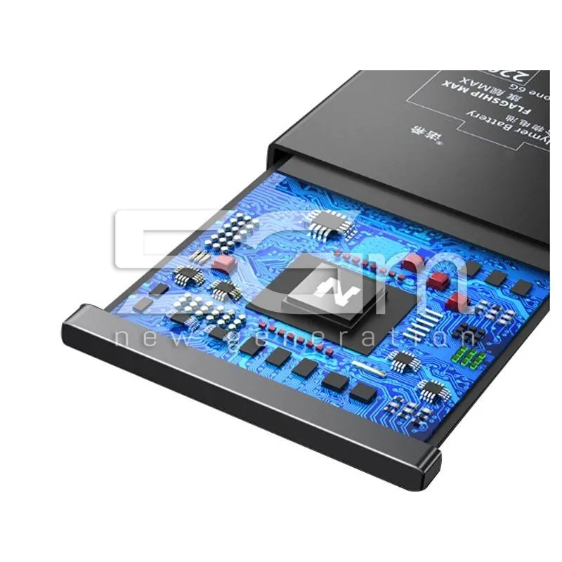 Battery 1810 mAh iPhone 6 2023 Production No Logo | 5G-M Online Store