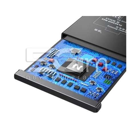 Batteria 1440 mAh iPhone 5 2019 Production No Logo