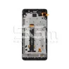 Display Touch Nero + Frame Xiaomi Redmi Note 3 Pro | Store Online 5G-M