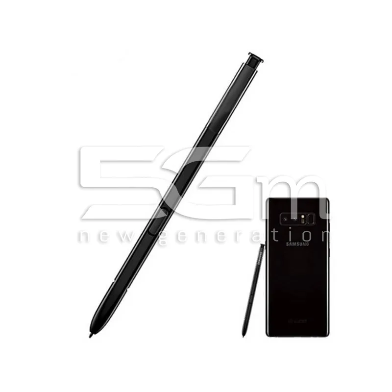 Touch Stylus S Pen Schwarz Samsung SM-N950 Note 8 | Online Shop 5G-M