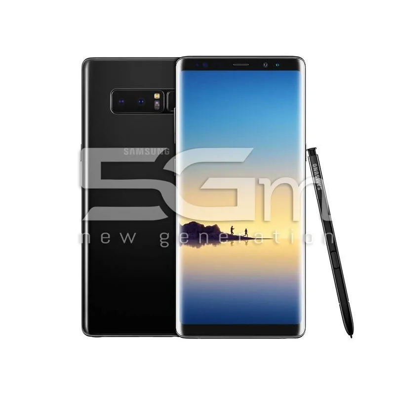 Touch Stylus S Pen Schwarz Samsung SM-N950 Note 8 | Online Shop 5G-M