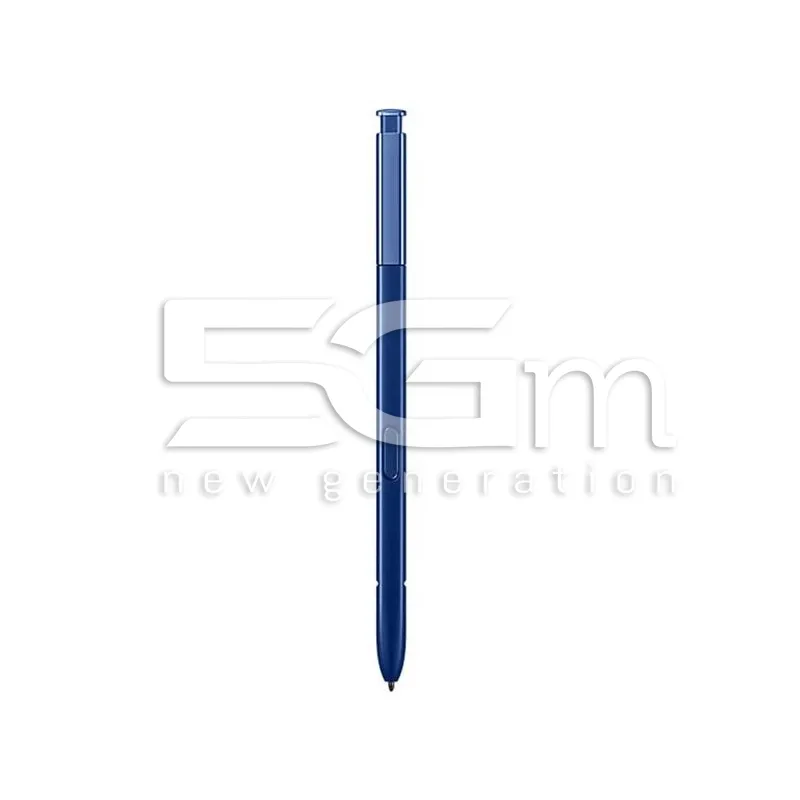 Touch Stylus S Pen Blu Samsung SM-N950 Note 8
