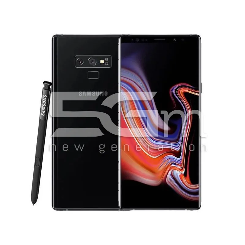Touch Stylus S Pen Nero Samsung SM-N960 Note 9 | Store Online 5G-M