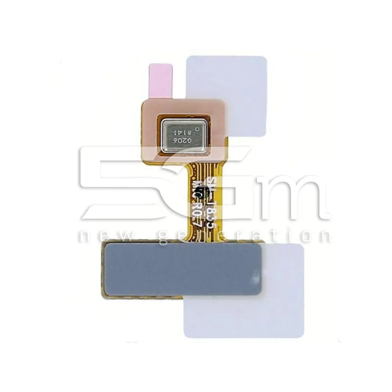 Mikrofon Flachkabel Samsung SM-T830 Tab S4 10.5 | 5G-M.com