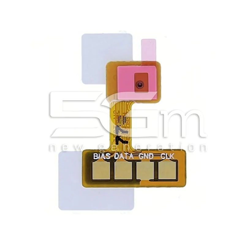 Microfono Flat Cable Samsung SM-T830 Tab S4 10.5 | Store Online 5G-M