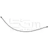 Antenna Cable 105.5mm Huawei P10 Lite